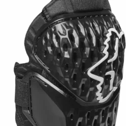 Fox Racing Titan Race Elbow Guard, CE - Black