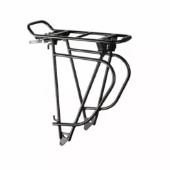 Racktime Tourit - Schwarz