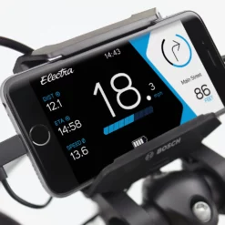 Electra Townie Path Go! 10D Step-Thru Olive -Bikes Verkaufsgeschäft TowniePathGo10DStepthru 21 26950 A Accessory1