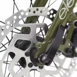 Electra Townie Path Go! 10D Step-Thru Olive -Bikes Verkaufsgeschäft TowniePathGo10DStepthru 21 26950 A Alt3