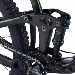 Giant Trance X 1 Panther -Bikes Verkaufsgeschäft TranceX1 29 panther 4