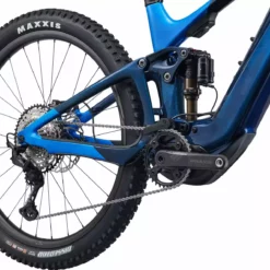 Giant Trance X Advanced E+ 0 (29''/Pro/625Wh) Navy / Blue -Bikes Verkaufsgeschäft TranceXAdvancedE0 29Pro625Wh MetallicNavyMetallicBlue 3