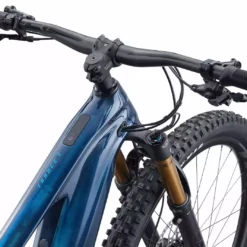 Giant Trance X Advanced E+ 0 (29''/Pro/625Wh) Navy / Blue -Bikes Verkaufsgeschäft TranceXAdvancedE0 29Pro625Wh MetallicNavyMetallicBlue 4