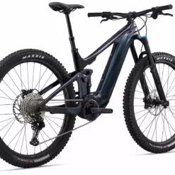 Giant Trance X Advanced E+ 2 (29''/Pro/625Wh) Starry Night -Bikes Verkaufsgeschäft TranceXAdvancedE2 29Pro625Wh StarryNight 3