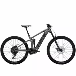 Trek Rail 5 Deore Gen 3 Mercury