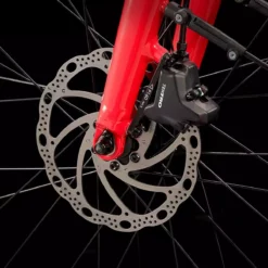 Trek FX+ 2 Viper Red -Bikes Verkaufsgeschäft TrekFX2ViperRed 10