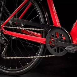 Trek FX+ 2 Viper Red -Bikes Verkaufsgeschäft TrekFX2ViperRed 11