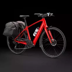 Trek FX+ 2 Viper Red -Bikes Verkaufsgeschäft TrekFX2ViperRed 12