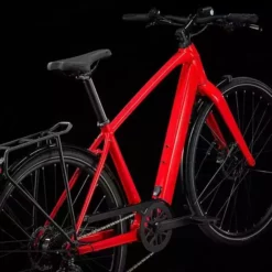Trek FX+ 2 Viper Red -Bikes Verkaufsgeschäft TrekFX2ViperRed 3