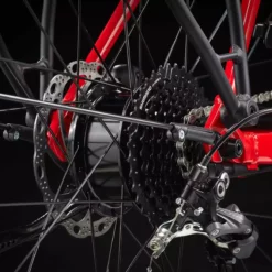 Trek FX+ 2 Viper Red -Bikes Verkaufsgeschäft TrekFX2ViperRed 4