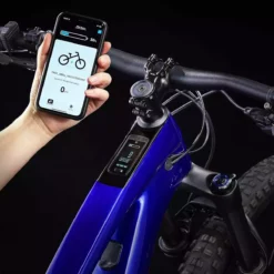 Trek Fuel EXe 9.5 Hex Blue -Bikes Verkaufsgeschäft TrekFuelEXe9 5HexBlue 11