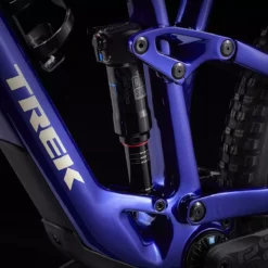 Trek Fuel EXe 9.5 Hex Blue -Bikes Verkaufsgeschäft TrekFuelEXe9 5HexBlue 9