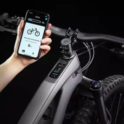 Trek Fuel EXe 9.5 Matte Dnister Black -Bikes Verkaufsgeschäft TrekFuelEXe9 5MatteDnisterBlack 11