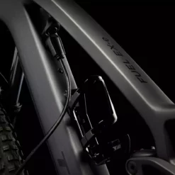 Trek Fuel EXe 9.5 Matte Dnister Black -Bikes Verkaufsgeschäft TrekFuelEXe9 5MatteDnisterBlack 6