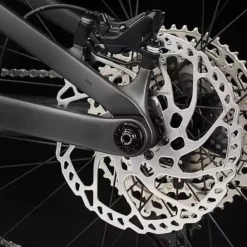 Trek Fuel EXe 9.5 Matte Dnister Black -Bikes Verkaufsgeschäft TrekFuelEXe9 5MatteDnisterBlack 8