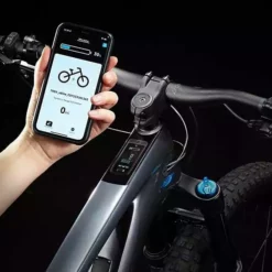 Trek Fuel EXe 9.7 Matte Galactic Grey To Black Fade -Bikes Verkaufsgeschäft TrekFuelEXe9 7MatteGalacticGreytoBlackFade 11