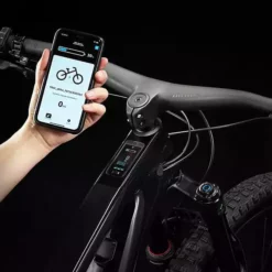 Trek Fuel EXe 9.8 GX AXS Deep Smoke -Bikes Verkaufsgeschäft TrekFuelEXe9 8GXAXSDeepSmoke 11