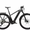 Powerfly Sport 7 Equipped Gen 3 Matte Dnister Black /Gloss Trek Black