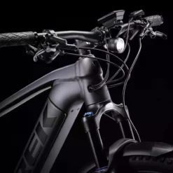 Powerfly Sport 7 Equipped Gen 3 Matte Dnister Black /Gloss Trek Black -Bikes Verkaufsgeschäft TrekPowerflySport7EquippedGen3MatteDnisterBlackGlossTrekBlack 10