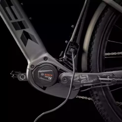 Powerfly Sport 7 Equipped Gen 3 Matte Dnister Black /Gloss Trek Black -Bikes Verkaufsgeschäft TrekPowerflySport7EquippedGen3MatteDnisterBlackGlossTrekBlack 3