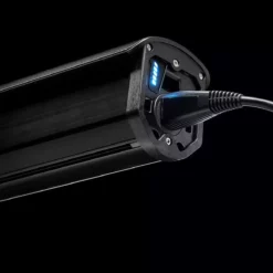 Powerfly Sport 7 Equipped Gen 3 Matte Dnister Black /Gloss Trek Black -Bikes Verkaufsgeschäft TrekPowerflySport7EquippedGen3MatteDnisterBlackGlossTrekBlack 5