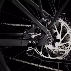 Powerfly Sport 7 Equipped Gen 3 Matte Dnister Black /Gloss Trek Black -Bikes Verkaufsgeschäft TrekPowerflySport7EquippedGen3MatteDnisterBlackGlossTrekBlack 9