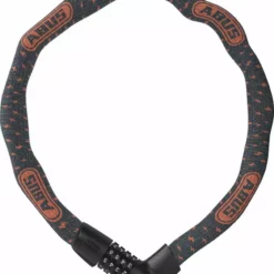 Abus Tresor 1385/75 Grey Lightning