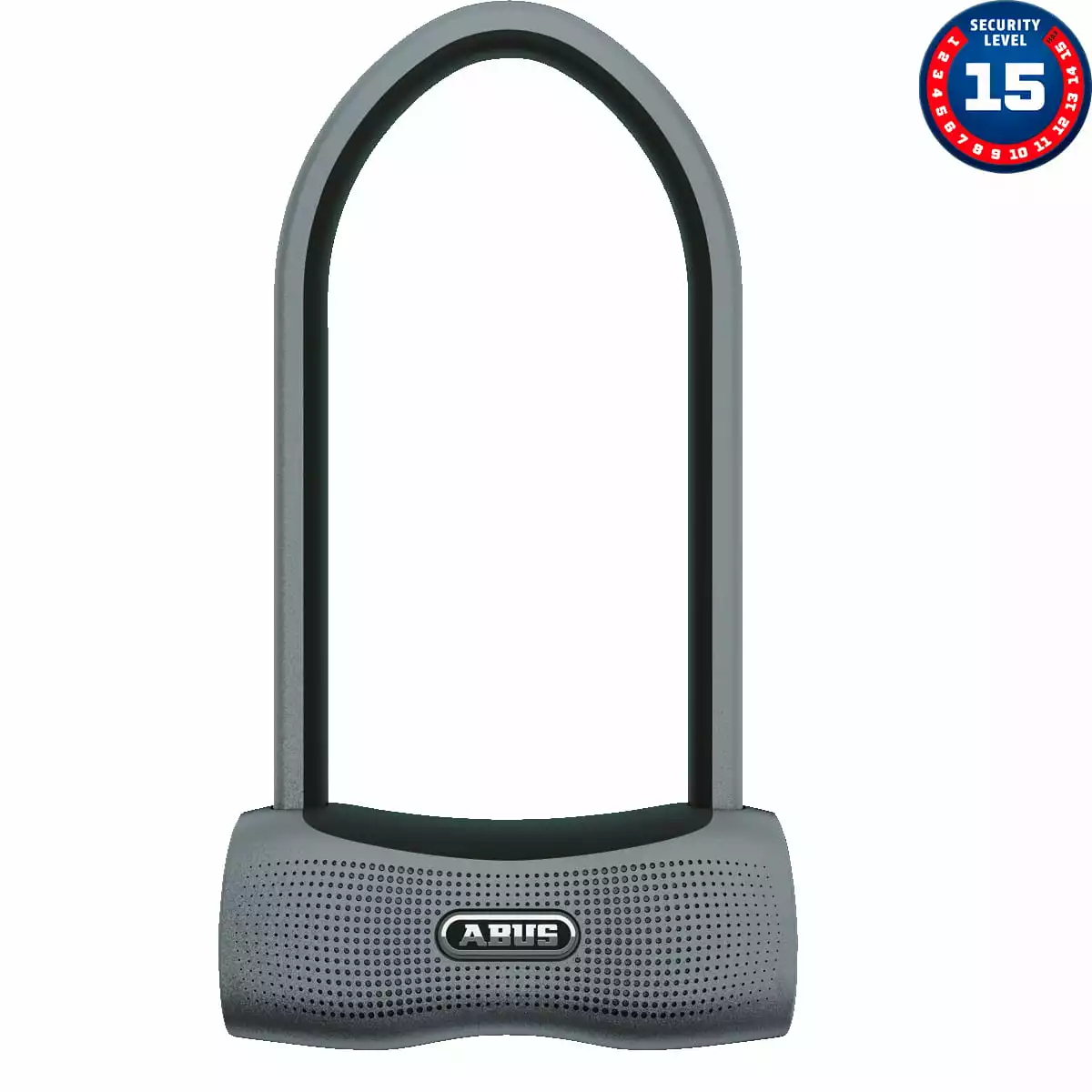 Abus SmartX 770A/160 HB 300 + USKF Schwarz/Grau 1 Abus SmartX 770A/160 HB 300 + USKF Schwarz/Grau