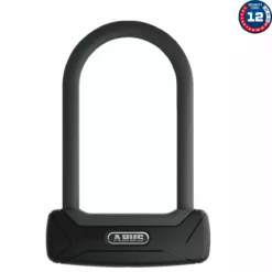 Abus Granit Plus 640 - Schwarz