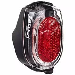 Busch-mueller Akku-Schutzblechrücklicht SECULA Permanent