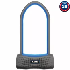 Abus 770A/160HB230 - Blue + USKF SmartX™