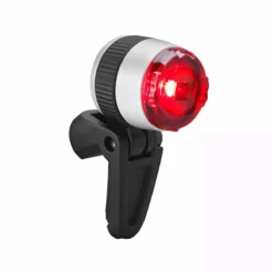 Busch-mueller E-Bike-Rücklicht µ E (Mü) - Silber