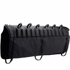 Race Face Tailgate T2 Heckklappenpad - Schwarz -Bikes Verkaufsgeschäft Unbenannt 1tOerJW5YZgueH