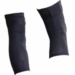 Race Face Indy Stealth Knieschoner - Schwarz -Bikes Verkaufsgeschäft Unbenannt 3AfTEiupoq2CbT