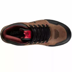 LEATT DBX 3.0 Aaron Chase Signature - Braun/Schwarz -Bikes Verkaufsgeschäft Unbenannt 3EIhey2jKBAthi