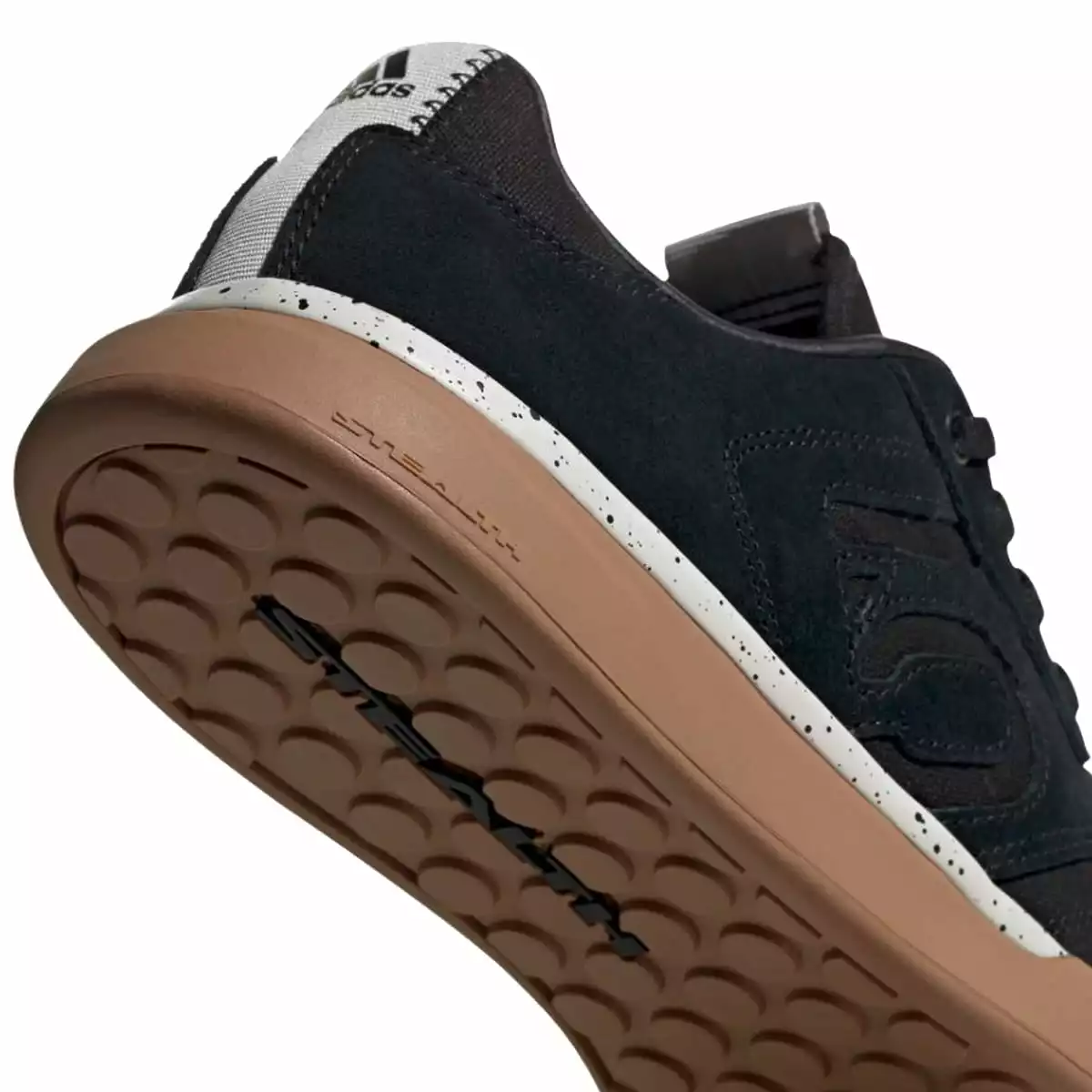 Five Ten Sleuth Womens MTB-Schuh - Schwarz/Gum 2 Five Ten Sleuth Womens MTB-Schuh - Schwarz/Gum – Bild 2