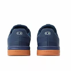 Crankbrothers Stamp Schuh - Blau / Silber -Bikes Verkaufsgeschäft Unbenannt 3qJQy8hRSBu8hV