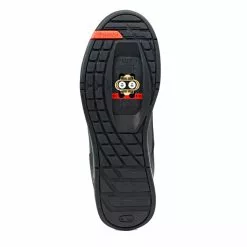 Crankbrothers Mallet Schuh - Schwarz / Rot -Bikes Verkaufsgeschäft Unbenannt 4p6o9HhnVYsBy0