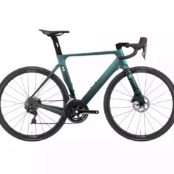 Rondo Hvrt CF2 Road Plus Bike - Black/Blue