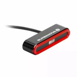 Supernova TL3 Pro - Schwarz