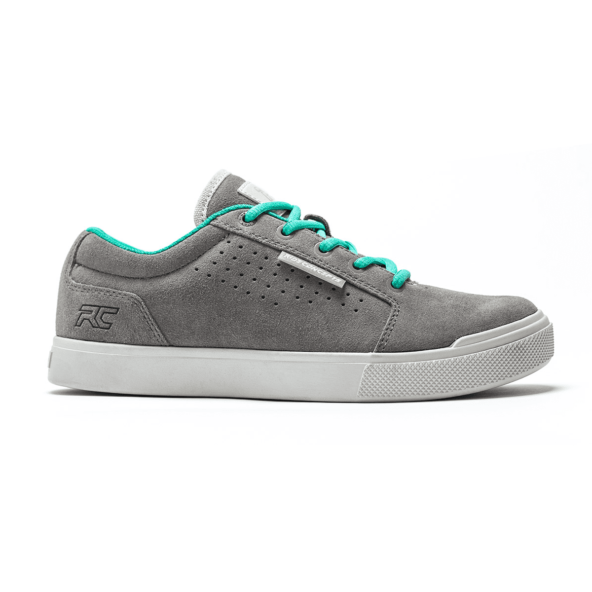 Ride Concepts Vice Women's Schuhe - Grau 1 Ride Concepts Vice Women's Schuhe - Grau