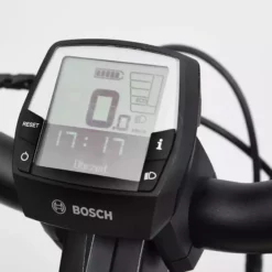 Winora Sinus N5 Tiefeinsteiger - Maroonred Matt -Bikes Verkaufsgeschäft Winora MY21 Detail Display Sinus N5