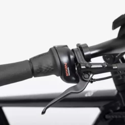 Winora Sinus R8 Herren - Onyxschwarz 13 Winora Sinus R8 Herren - Onyxschwarz -Bikes Verkaufsgeschäft Winora MY21 Detail Handlebar Sinus R8 Men