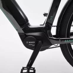 Winora Sinus R8 Tiefeinsteiger - Onyxschwarz -Bikes Verkaufsgeschäft Winora MY21 Detail Motor Sinus R8 Monotube