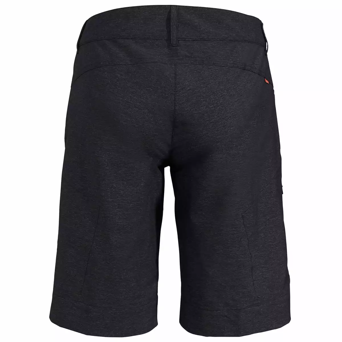 VAUDE Womens Turifo - Damen Shorts Schwarz 2 VAUDE Womens Turifo - Damen Shorts Schwarz – Bild 2