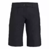 VAUDE Womens Turifo - Damen Shorts Schwarz