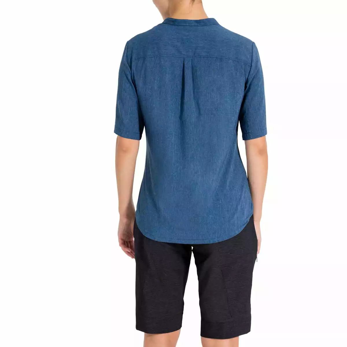 VAUDE Womens Turifo - Damen Shorts Schwarz 3 VAUDE Womens Turifo - Damen Shorts Schwarz – Bild 3