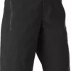 Fox Racing Women's Ranger Short With Liner Black
