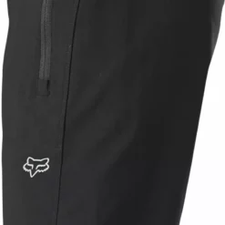 Fox Racing Women's Ranger Short With Liner Black -Bikes Verkaufsgeschäft WomensRangerShortwithLinerBlack 4