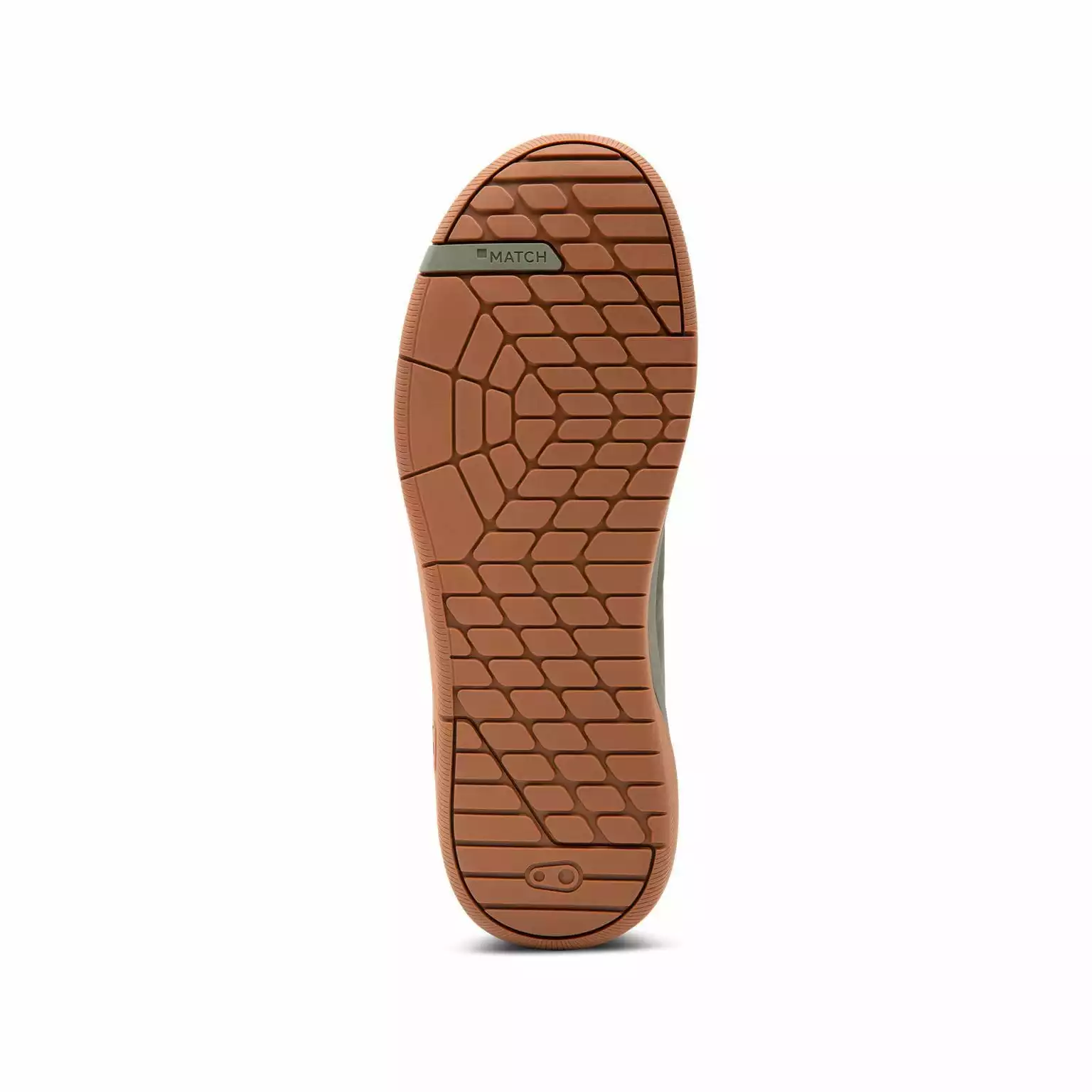 Crankbrothers Stamp Street Fabio Schuh Lace - Camo Limited Collection, Camo Green/black/gum 3 Crankbrothers Stamp Street Fabio Schuh Lace - Camo Limited Collection, Camo Green/black/gum – Bild 3